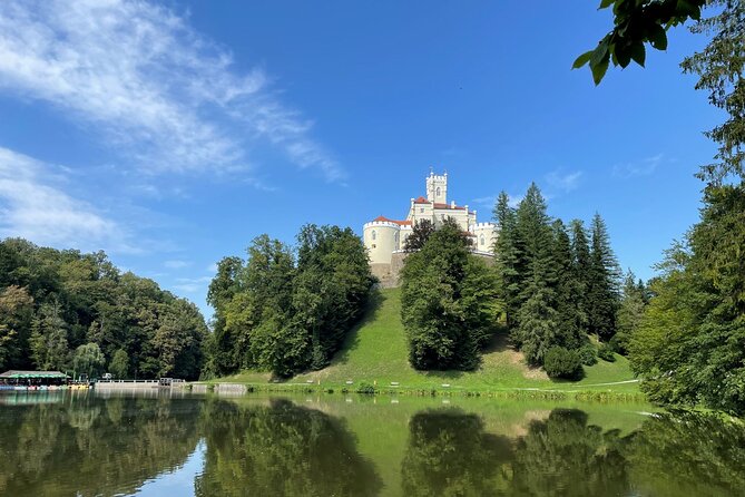 Varazdin Baroque Town & Trakoscan Castle, Small Group From Zagreb - Additional Information
