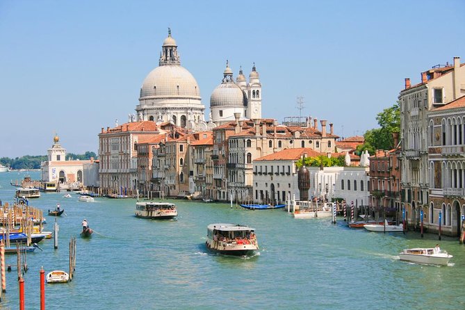 Venice - Day Trip From Milan - Additional Activities and Options