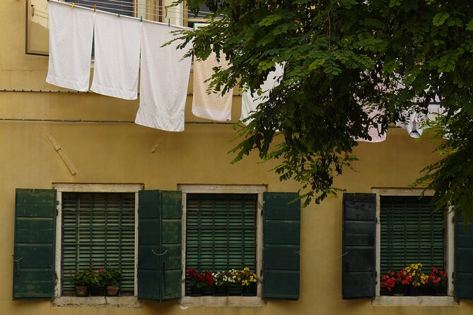 Venice Photography Walking Tour With Private Guide - Meeting and End Point