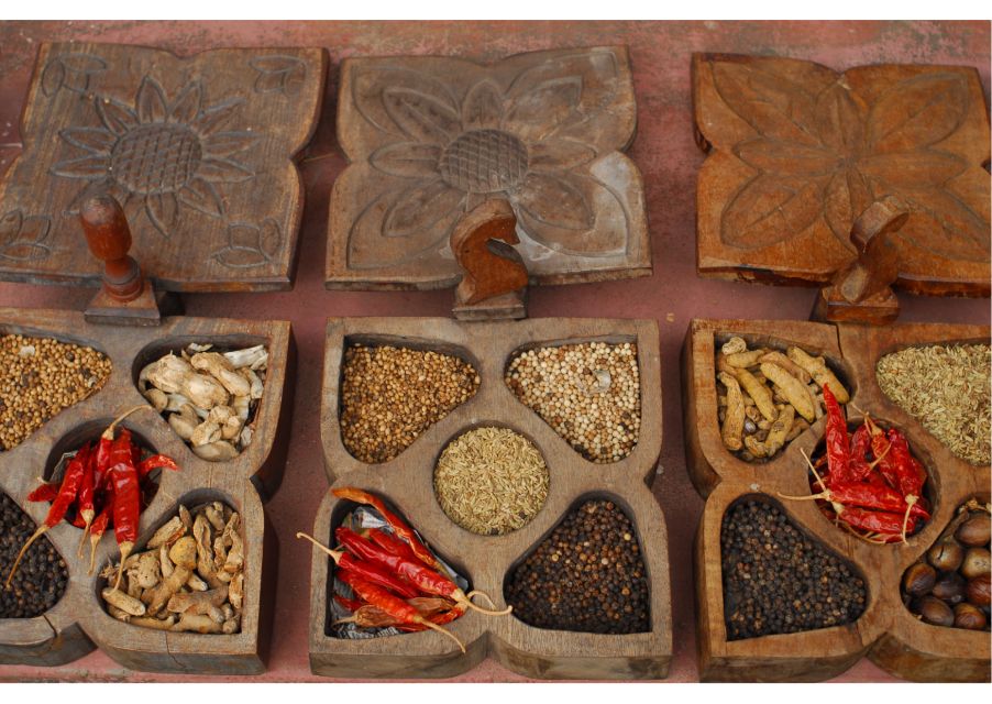 Vibrant Markets of Kochi (2 Hours Guided Walking Tour) - Booking Your Experience