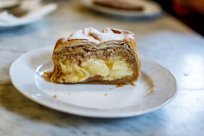 Vienna 4-Hour Food Tour - Accessibility Features