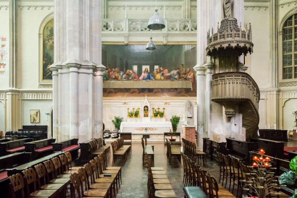 Vienna: Classical Concerts in the Minorite Church - Tips for Attending Concerts