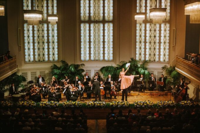 Vienna: Concert Tickets for Vienna Hofburg Orchestra - Special Performances and Repertoire