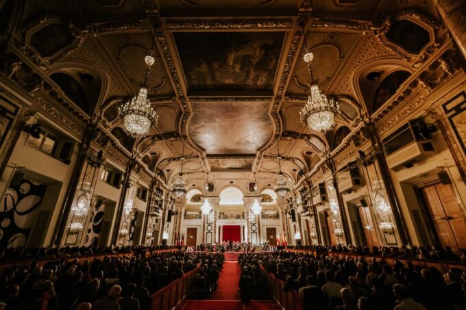 Vienna: Strauss and Mozart Concert at Hofburg Palace - What to Expect