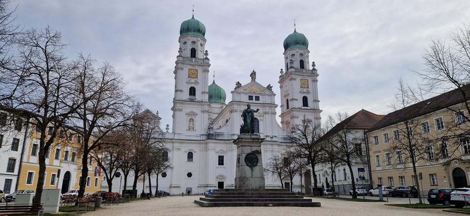 Vienna to Passau Ultimate 7-day Bike Rental Package - Tips for an Enjoyable Journey