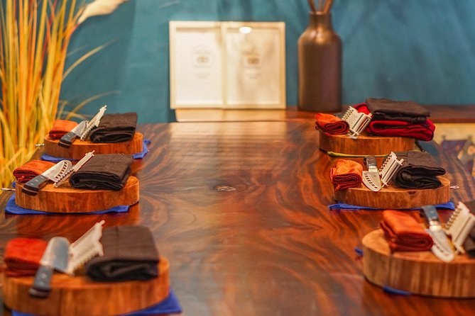 Vietnamese Cooking Class in Indochine Villa With Market Tour - Market Tour Insights