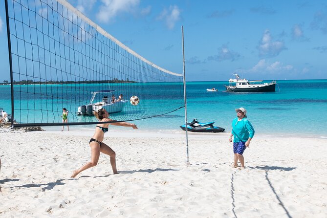 View the Turtles, Rose Island, Gilligans Island and Fishing Tour - Local Insights and Wildlife