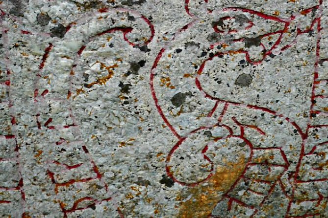 Viking History, Fika & Countryside 9h Tour to Sigtuna & Uppsala - Transportation and Inclusions