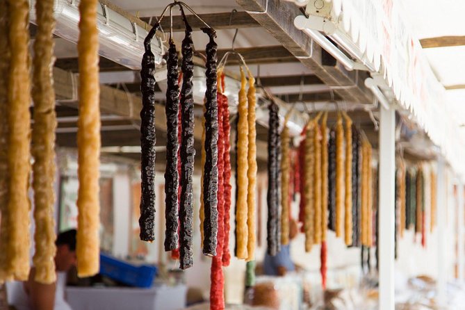 Vino Venture: Explore With a Local - Troodos Mountains Thru Wine! - Booking and Cancellation