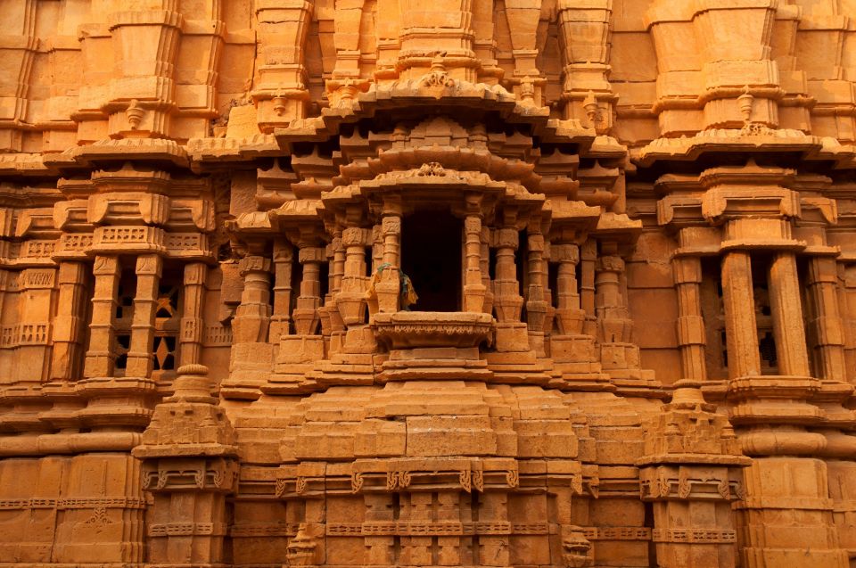 Visit Khichan and Osian With Jodhpur Drop From Jaisalmer - Cultural Significance of Khichan