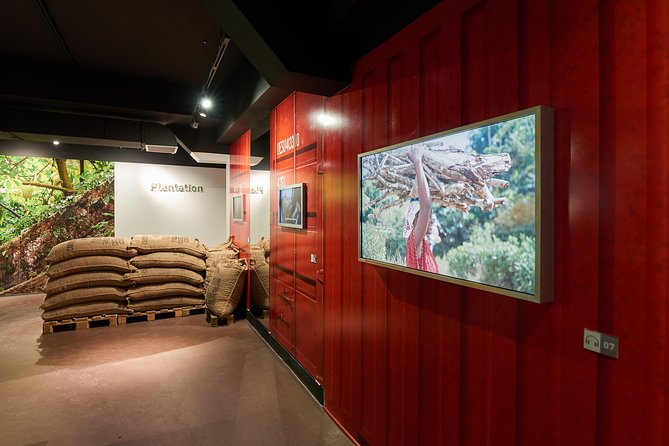 Visit of Choco-story COLMAR, the Chocolate Museum. - Visitor Reviews and Ratings