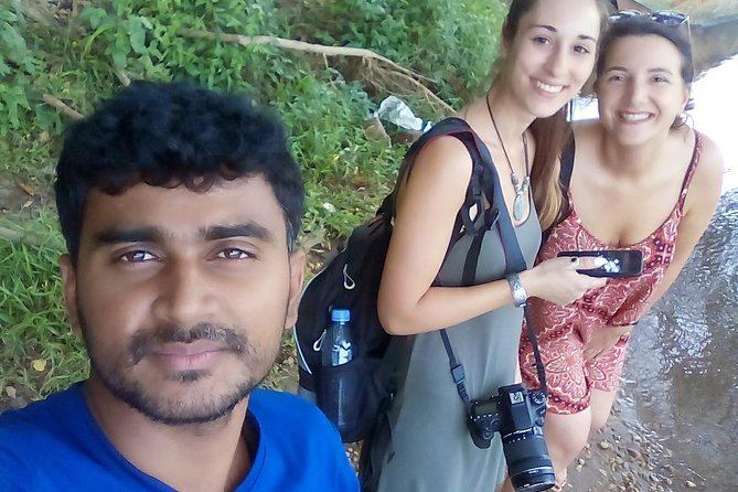 Visit Sri Lanka Tour Air Port Transfer - Booking Information