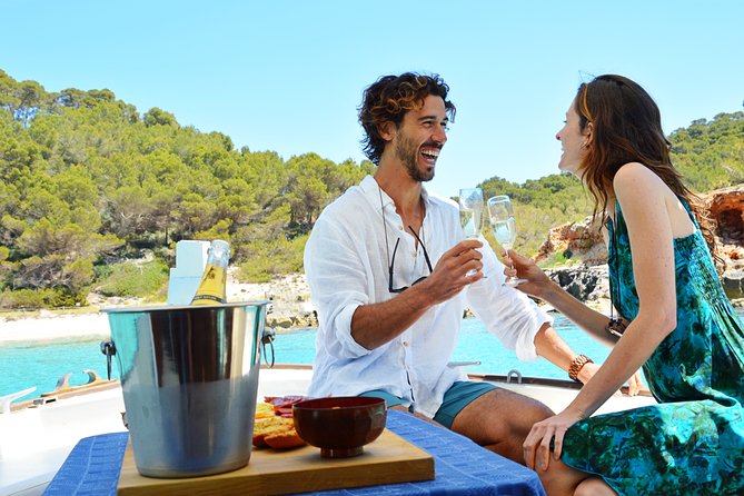 Visit the 8 Most Beautiful Beaches in the South of Menorca Marenostrum - Included Features and Amenities