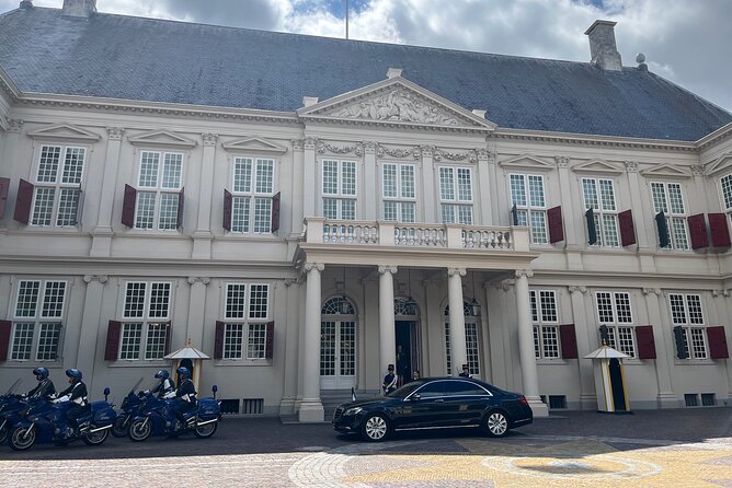 Visit the Girl With the Pearl Earing, the Hague & Delft City - Private Day Tour - Tips for a Great Experience