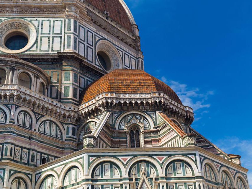 Visit the Iconic Florence Duomo - Booking and Cancellation