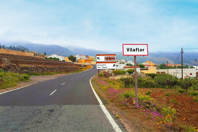 Volcano Teide - Masca Ravine. Guided Tour From Puerto De La Cruz - Tenerife - Health and Safety Considerations