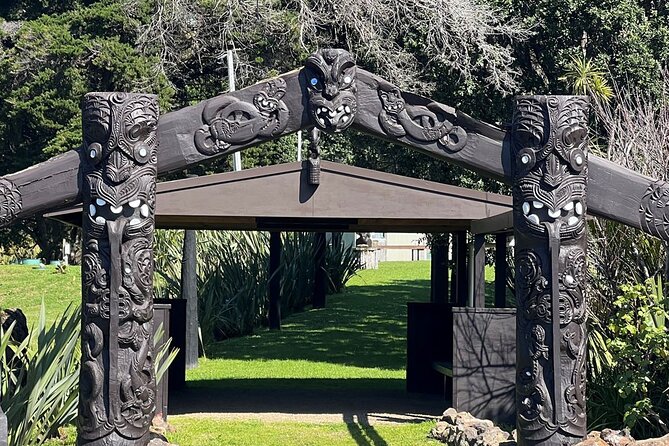 Waiheke Island History and Heritage Tour - Booking Information and Policies