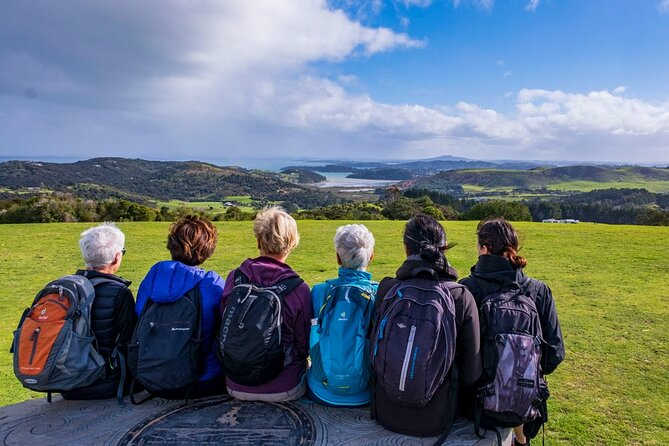 Waiheke Island Private History and Heritage Tour - Exploring Waiheke Island