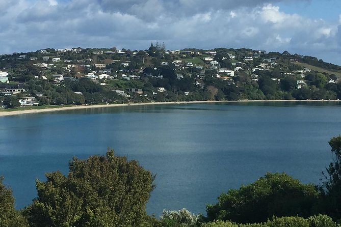 Waiheke Island Private Luxury Experience - Pricing Information