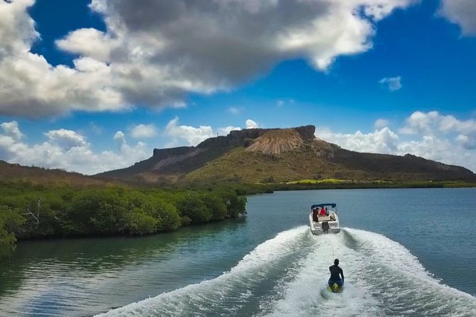 Wake & Knee Board, Water Ski - Tips for Beginners