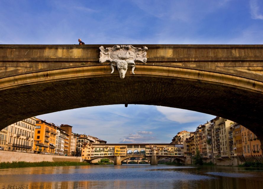 Walking Private Tour In Florence - Inclusions and Exclusions of the Tour