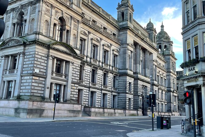 Walking Tour of Glasgow - Tips for a Great Experience