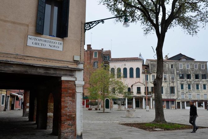 Walking Tour of Venice With Mini Cruise - Enhancing Your Venice Experience