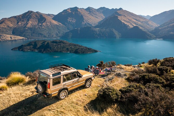 Wanaka 4x4 Explorer The Ultimate Lake and Mountain Adventure - Preparing for Your Journey