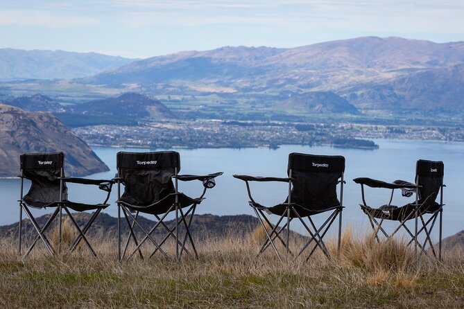 Wanaka High Country Walk - Tips for Your Hiking Adventure