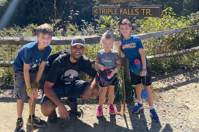 Waterfall Hike and Jeep Excursion - Waterfall Hiking Tour - Group Size and Pricing