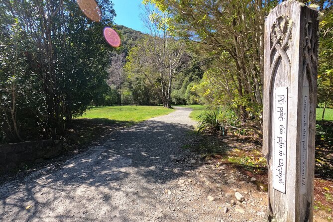 Wellingtons Full Day Lord of the Rings Tour Including Lunch - Exploring Wellingtons Landscapes