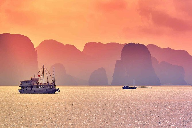 Wellness Detox Journey In Vietnam - Cultural Experiences in Vietnam