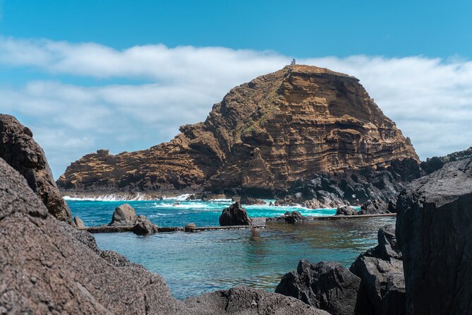 West 4x4 Experience: Skywalk, Porto Moniz Pools and Fanal Forest - Discovering Fanal Forest