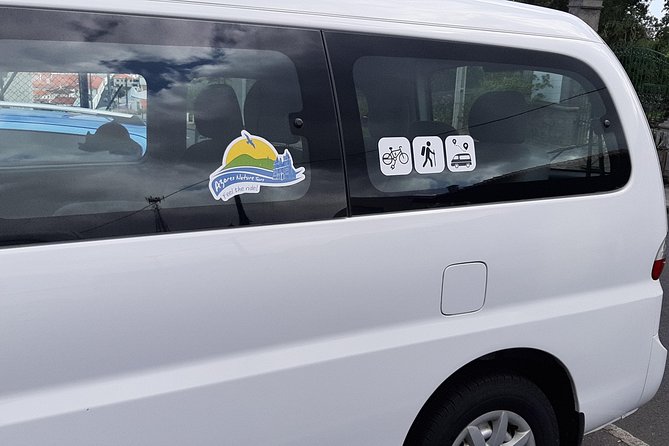 West Coast Van Tour (Half Day) | Terceira Island - Booking and Cancellation Policy