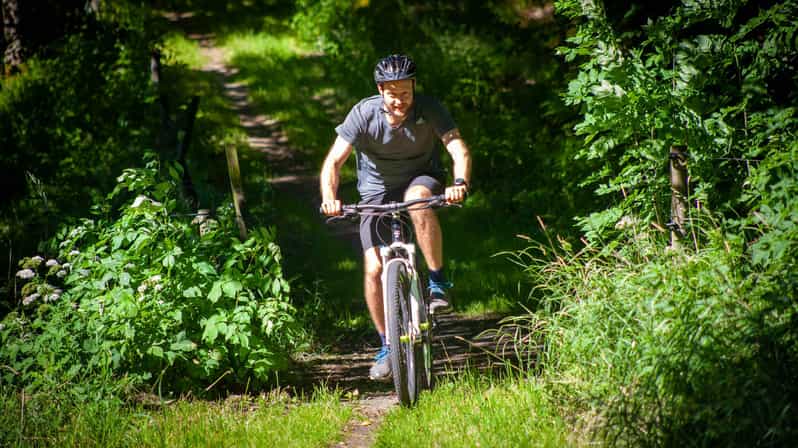 West Sweden: Mountainbike Monday - What to Expect on Tour