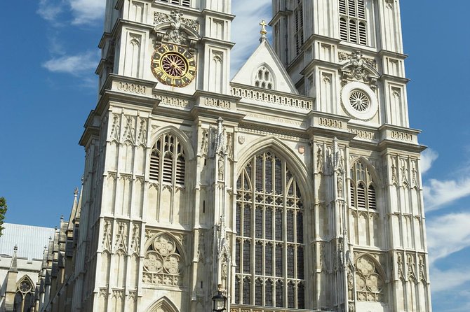 Westminster Abbey Tour and Optional Visit to Houses of Parliament in London - Cancellation Policy and Additional Info