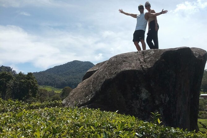 White Crater Day Trip Private Tour Bandung Kawah Putih All In - Customer Reviews and Feedback