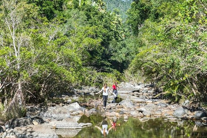 Whitsunday Segway Rainforest Discovery Tour - Preparation Tips