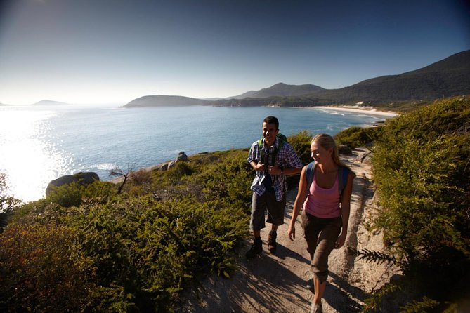Wilsons Promontory Day Trip From Melbourne - Tips for a Successful Trip