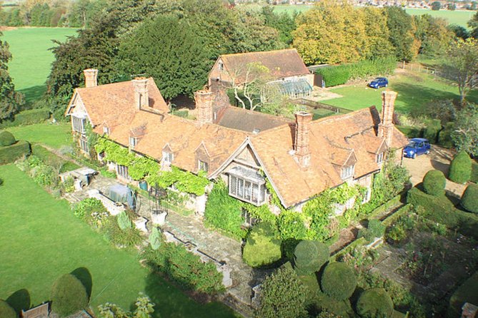 Windsor and Thames Valley Bike Tour - Tips for the Ride