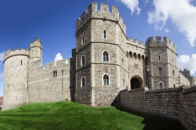 Windsor Castle, Stonehenge & Salisbury Cathedral - Reviews and Ratings