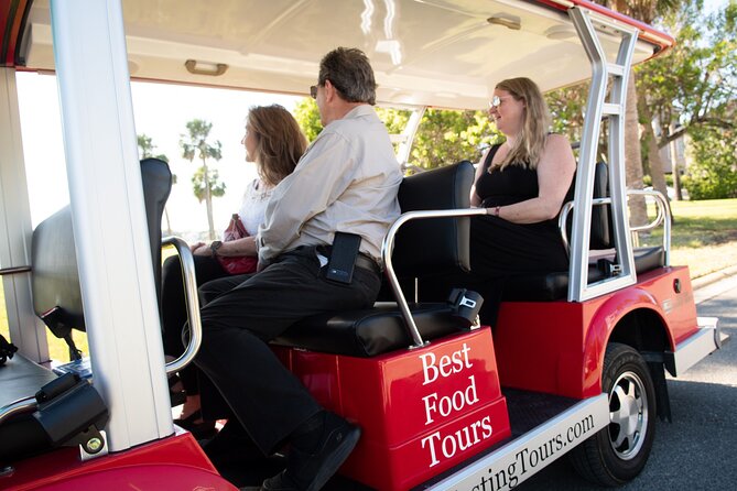 Wine & Dine Tour (Chauffeured) - Booking and Cancellation Policy