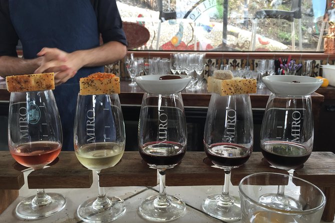 WINE on Waiheke PREMIUM WINE Full Days Scenic and WINE Tasting - Tips for Travelers