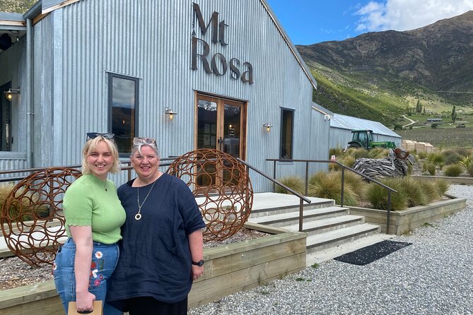 Wine Tour & Maori Culture Queenstown - Booking and Contact Details