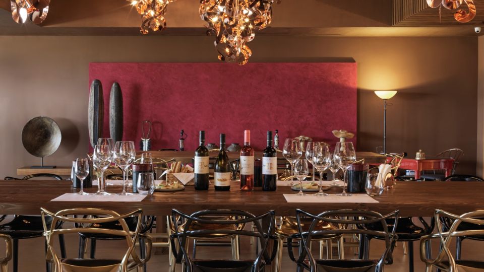 Wine Tour to Nemea & Nafplio From Athens - Not Suitable For