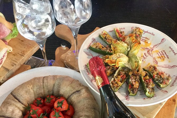 Wine Tour Whit Wine Tasting - Tips for Your Wine Tour