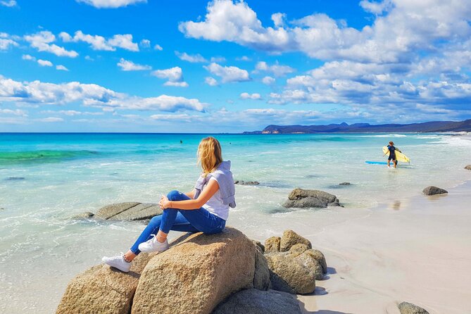 Wineglass Bay & Freycinet NP Full Day Tour From Hobart via Richmond Village - Guest Experiences and Feedback