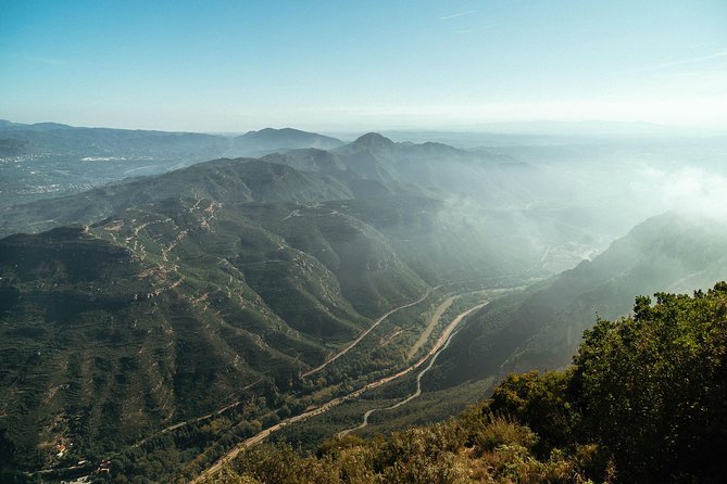 With Locals Ultimate Montserrat PRIVATE Day Trip - With Cable Car and Train - Pricing and Cancellation Policy