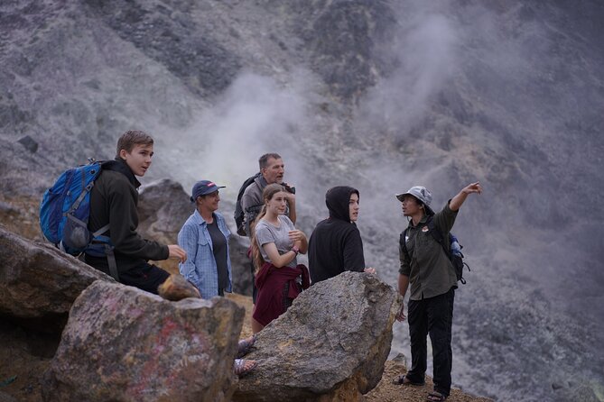 Wonderful 7 Days North Sumatra Tour (Include: 2 Days 1 Night Jungle Trekking) - Traveler Feedback