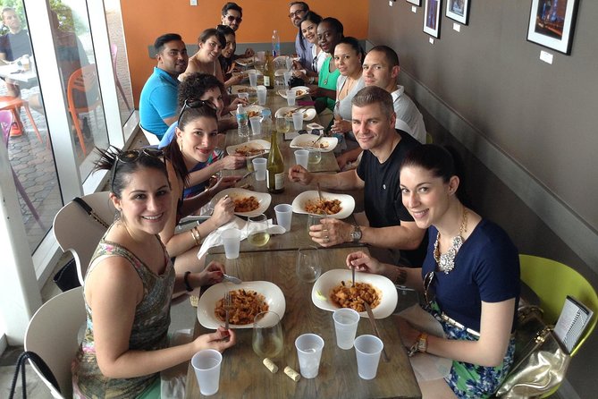 Wynwood Food & Art Tour by Miami Culinary Tours - Booking and Pricing Details